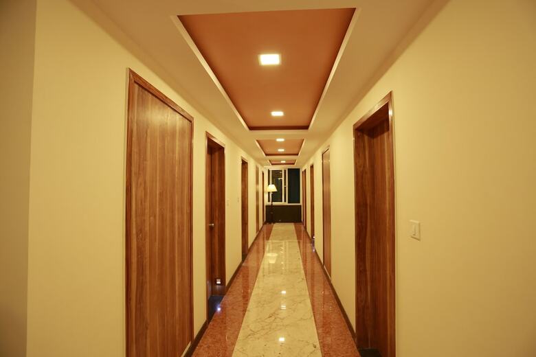 Hotel Silicon Inn