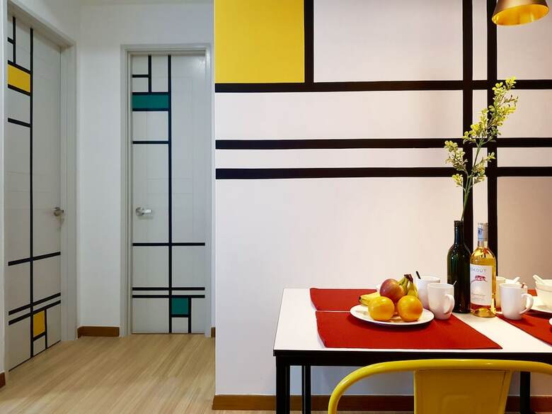 Apartamentos Play Residence At The Wave Malacca