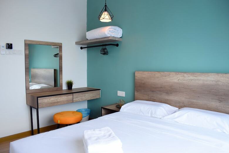 Apartamentos Play Residence At The Wave Malacca