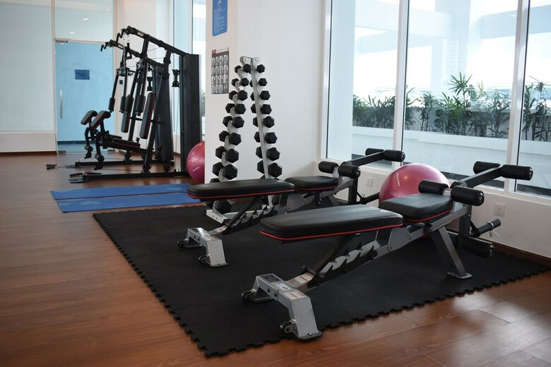 Apartamentos Play Residence At The Wave Malacca