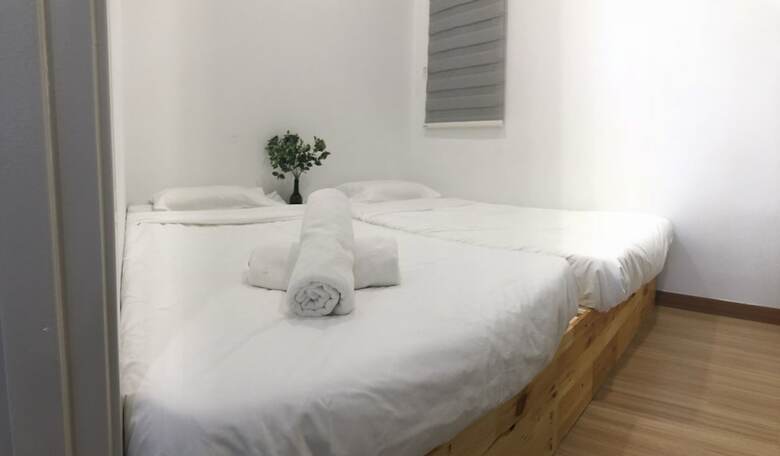Apartamentos Play Residence At The Wave Malacca