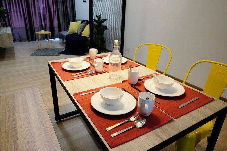 Apartamentos Play Residence At The Wave Malacca