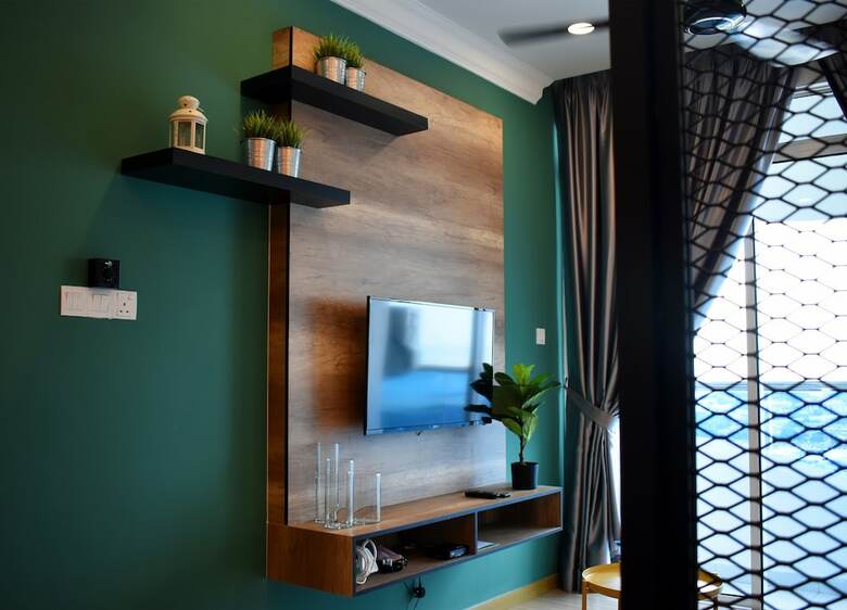 Apartamentos Play Residence At The Wave Malacca