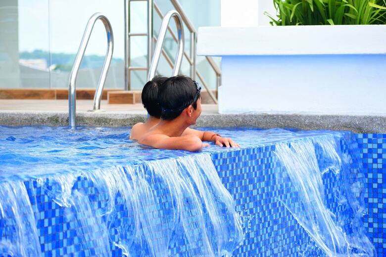 Apartamentos Play Residence At The Wave Malacca