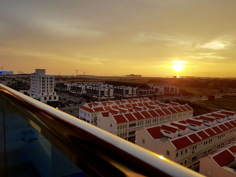 Apartamentos Play Residence At The Wave Malacca