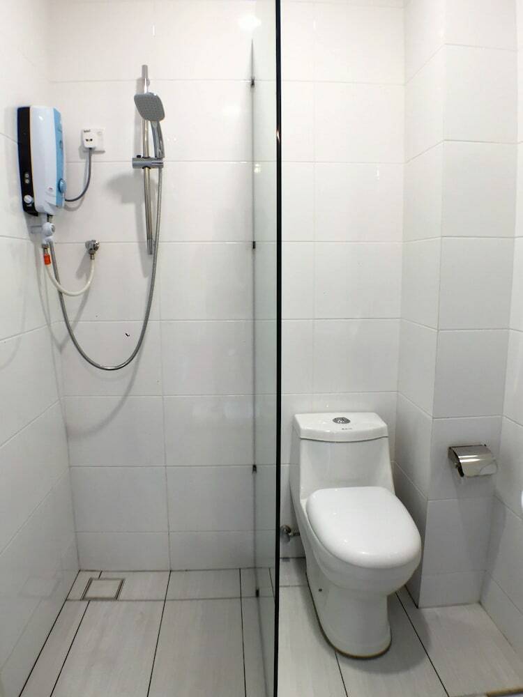 Apartamentos Play Residence At The Wave Malacca