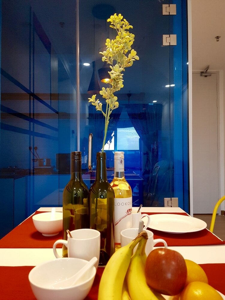 Apartamentos Play Residence At The Wave Malacca