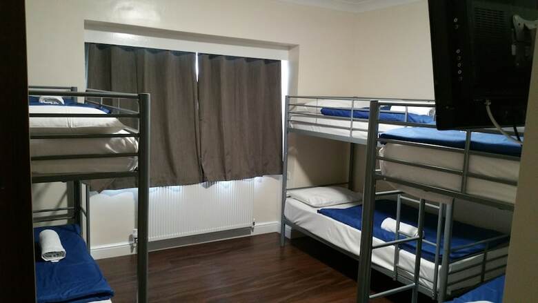 Hostal Lynden Court Hotel - Hostel