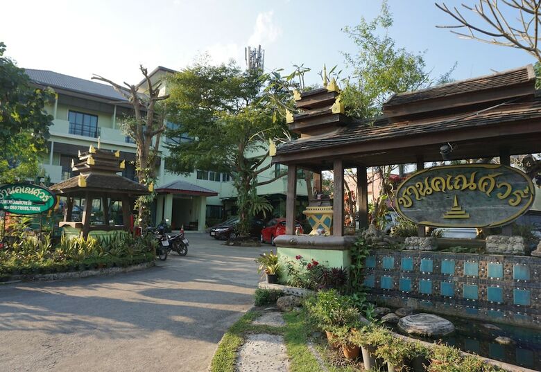 Hotel Chankanesh