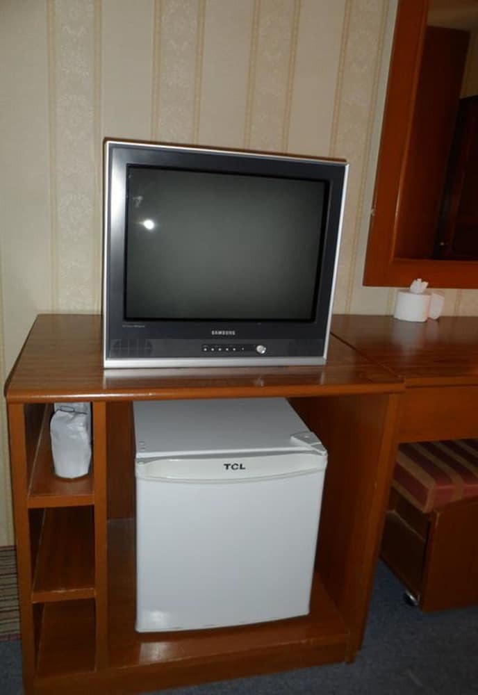 Hotel Chankanesh