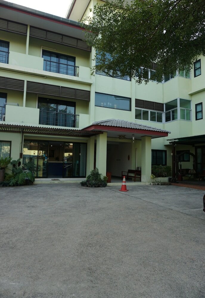 Hotel Chankanesh