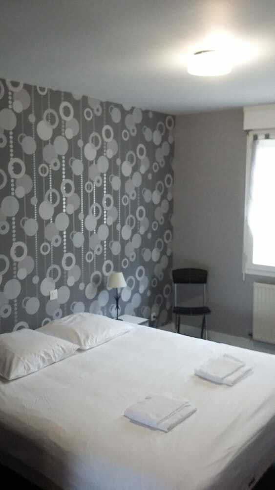Hotel H�tel Les Pins