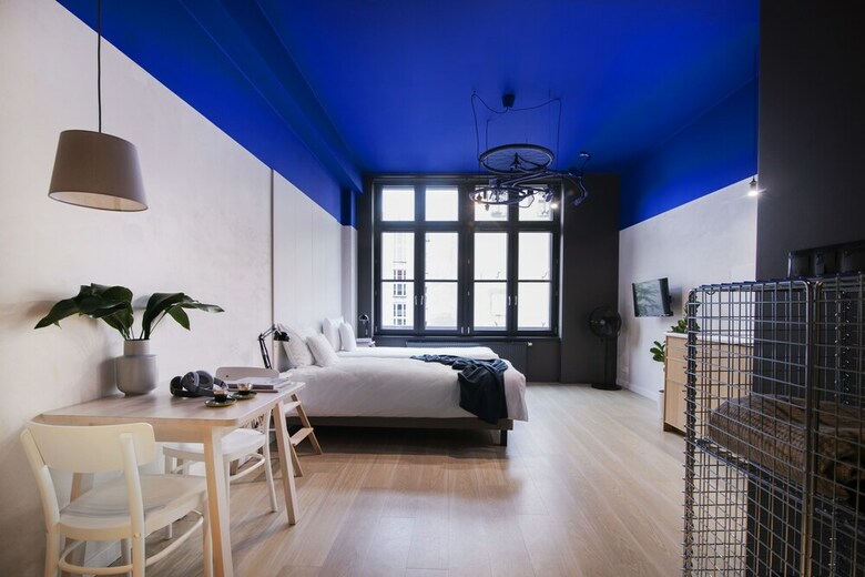 Apartamentos Bike Up