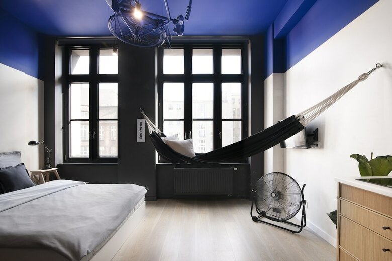 Apartamentos Bike Up