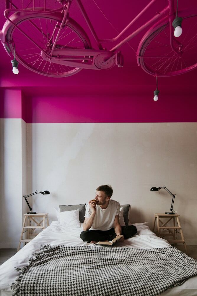 Apartamentos Bike Up