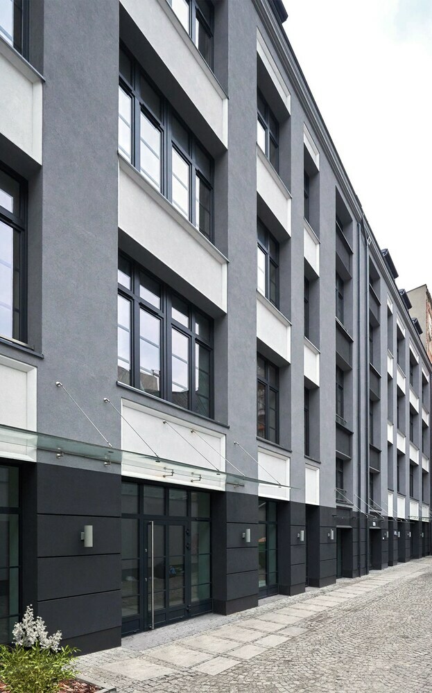 Apartamentos Bike Up