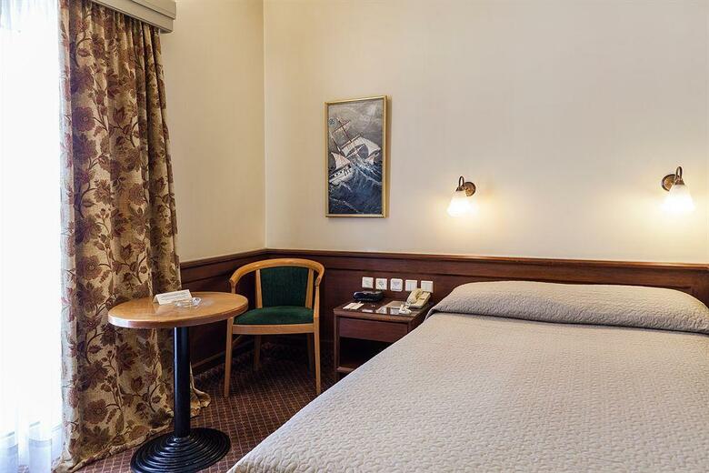 Coral Hotel Athens