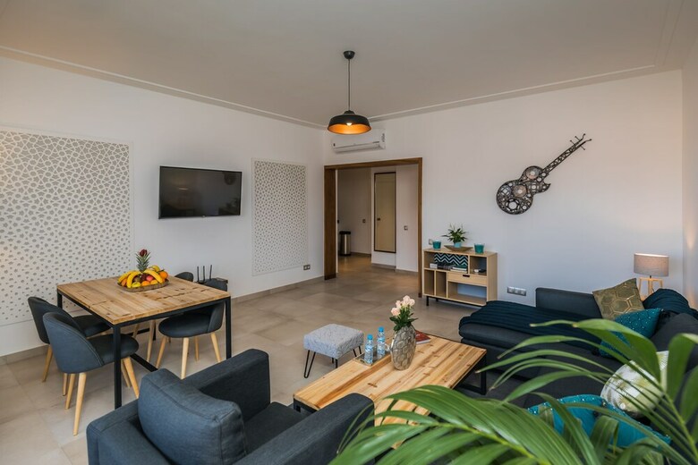 Apartamentos M.appart