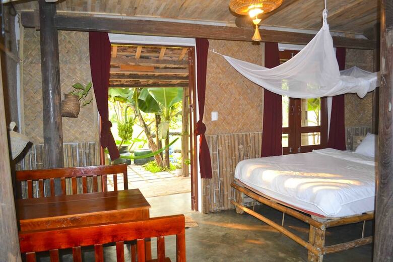 Hotel Jungle Boss Homestay