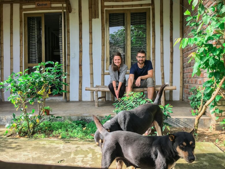 Hotel Jungle Boss Homestay
