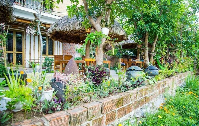Hotel Jungle Boss Homestay