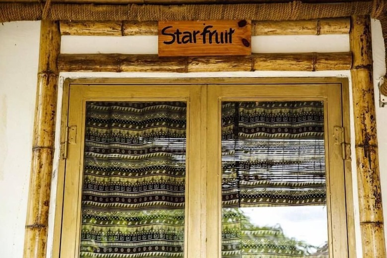 Hotel Jungle Boss Homestay