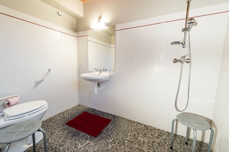 Residencia Les Chalets D'arrens