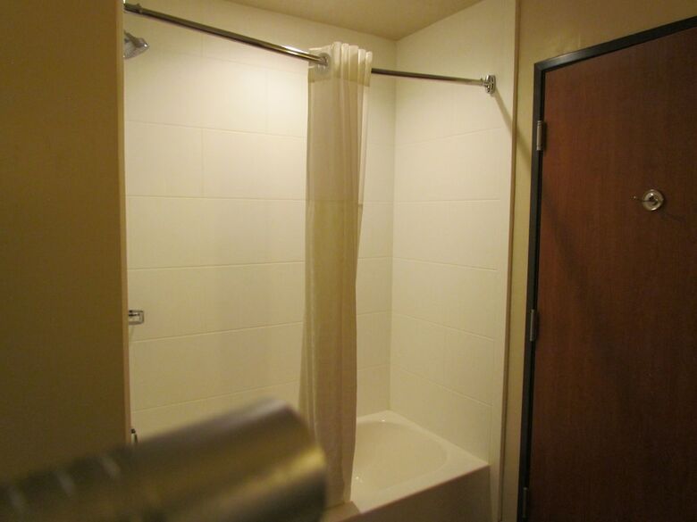 Motel Heartland Inn And Suites