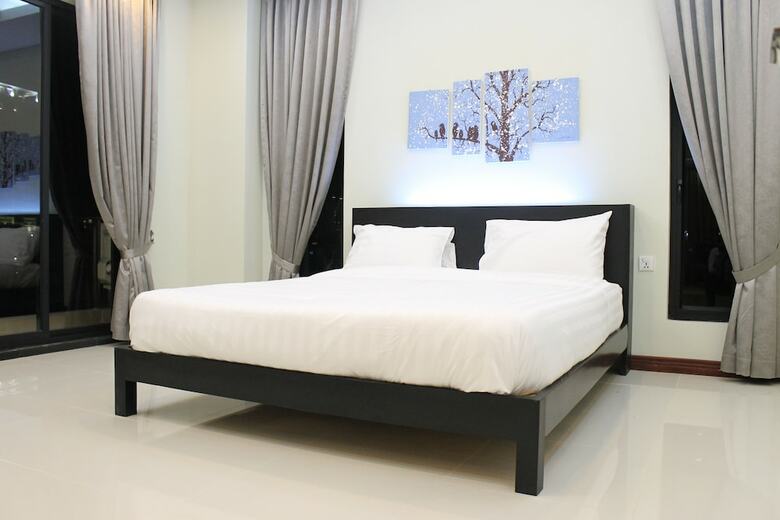 Apartamentos Malis The Residence & Hotel