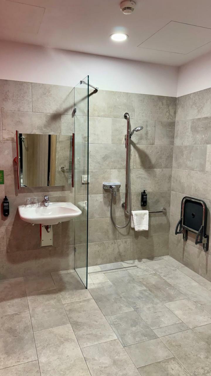 Hotel Ibis Styles Warszawa City