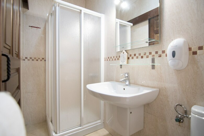 Apartamentos Al Andalus