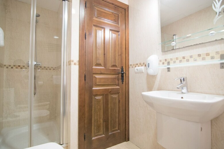 Apartamentos Al Andalus