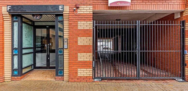 Metro Service Apartments Peterborough