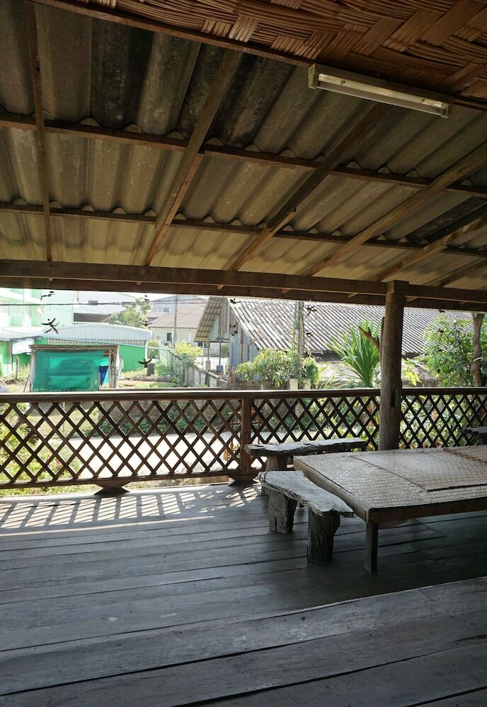 Hotel Heuandok Euang Resort
