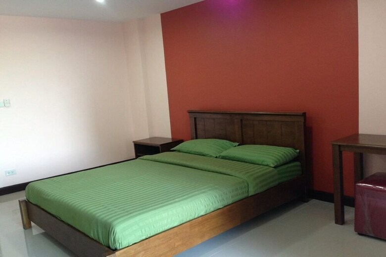 Hotel Apartment Baan Khun Mae