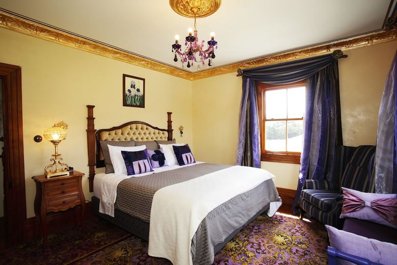 Bed & Breakfast Tracy's Boutique Bnb Farmstay