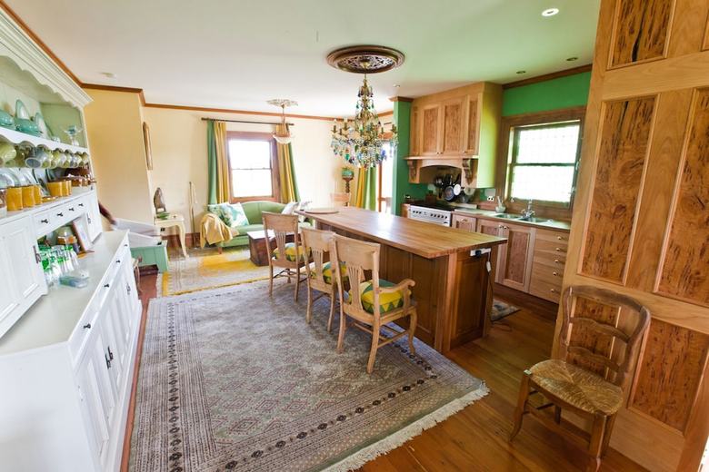 Bed & Breakfast Tracy's Boutique Bnb Farmstay