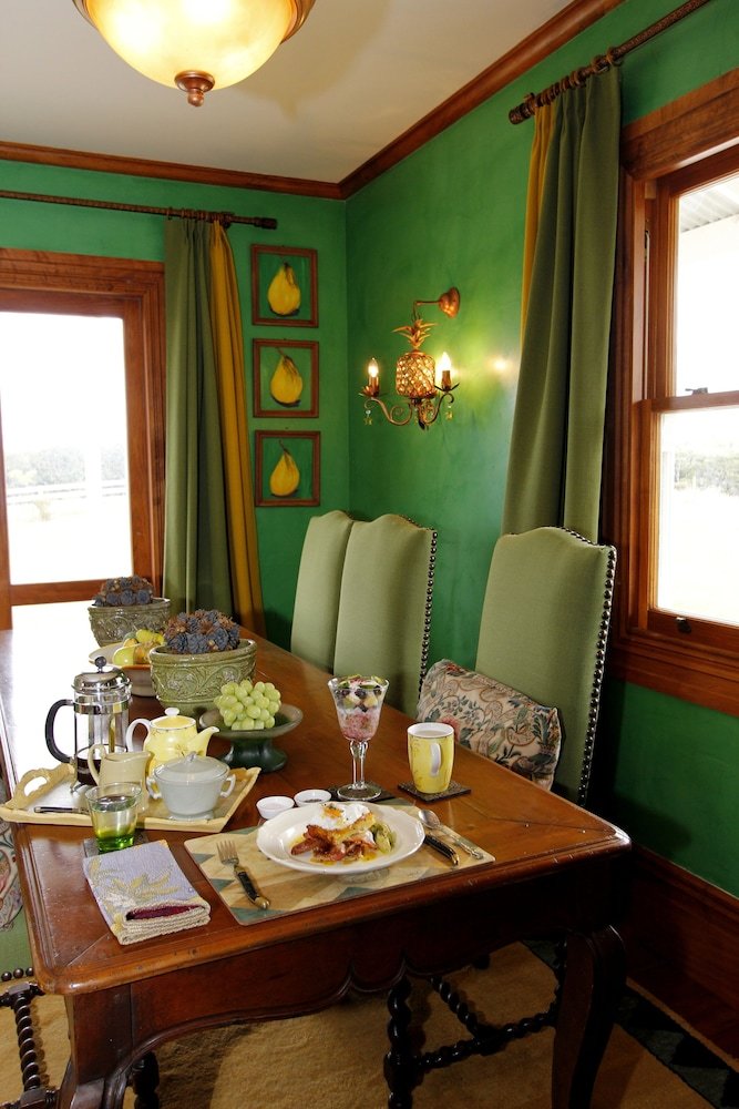 Bed & Breakfast Tracy's Boutique Bnb Farmstay