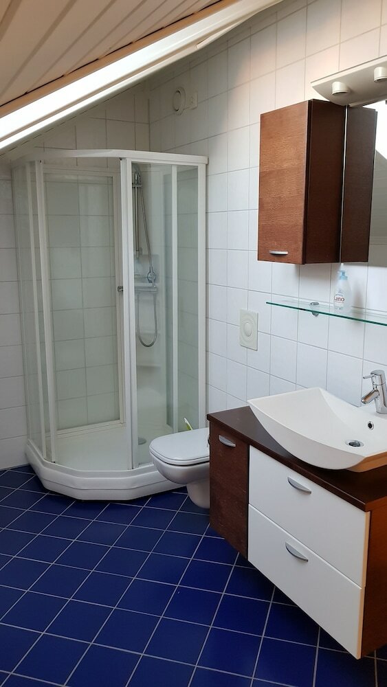 Cabana Rorbuene Svolv�r Havn