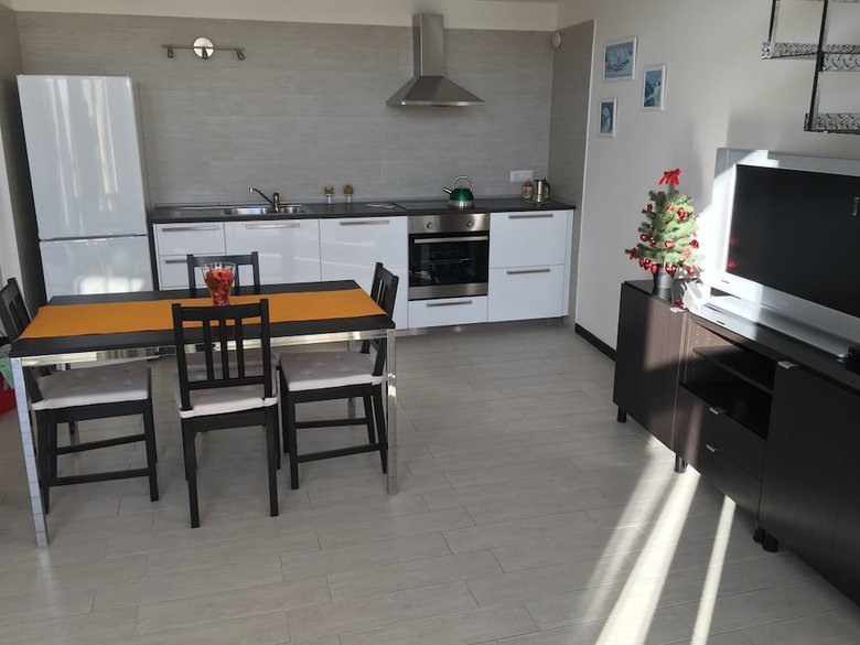 Apartamento Sweet Home Toledo