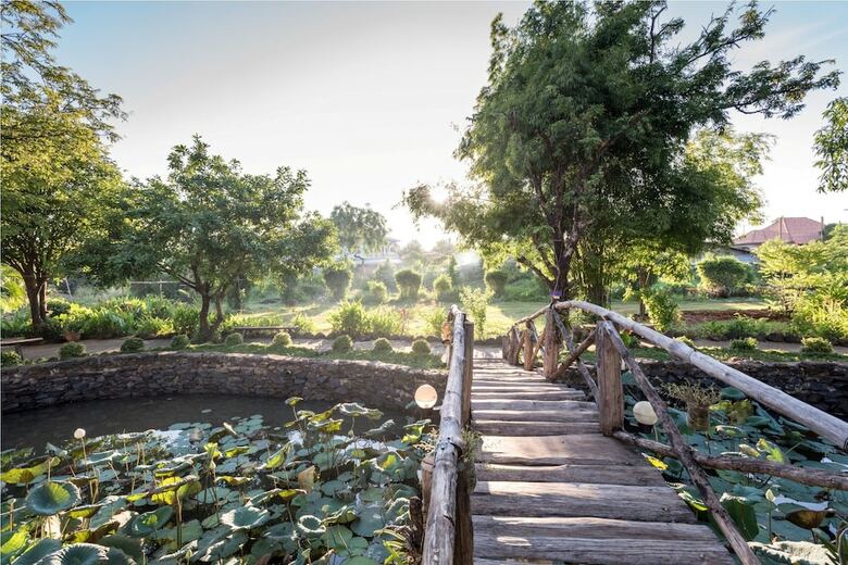 Hotel Xuanmai Garden Resort
