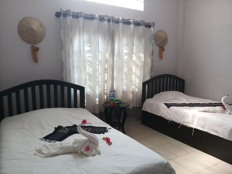 Hotel Xuanmai Garden Resort