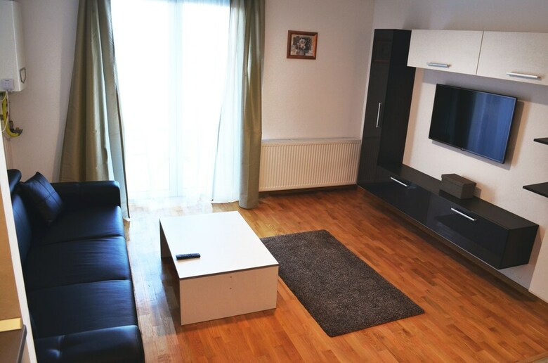 Apartamentos Hill Residence
