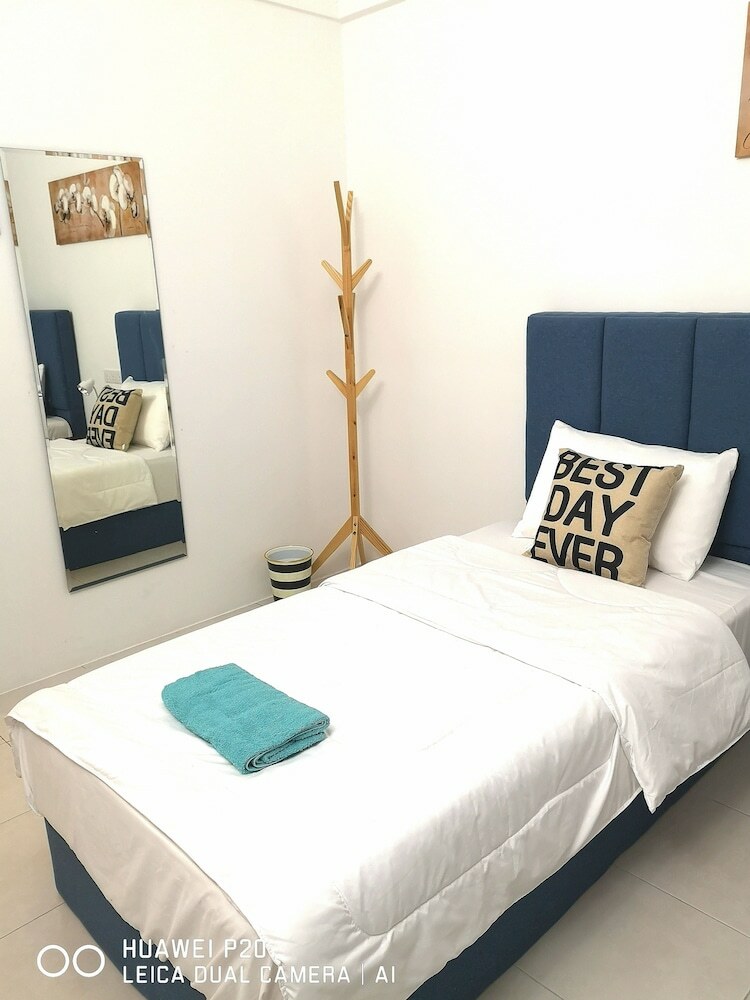 Teresa Tecoma Apartment Homestay