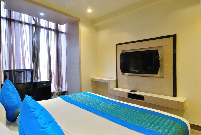 Hotel Royal Grand