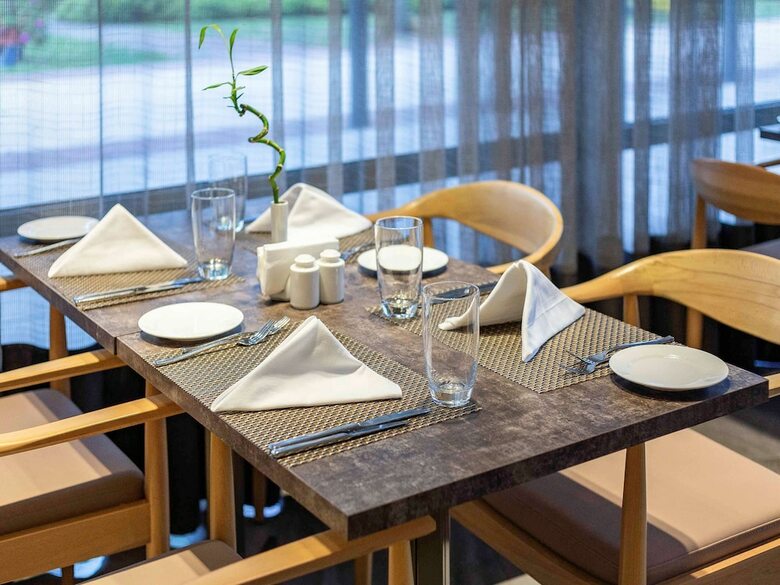 Hotel Novotel Trabzon