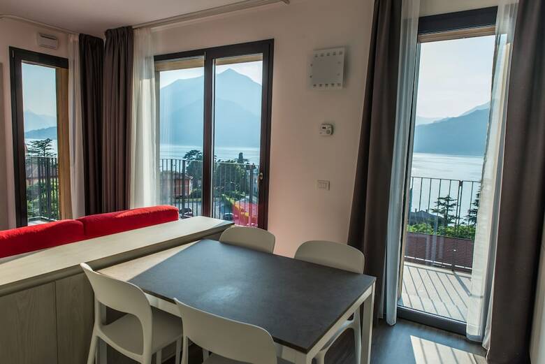 Apartamento Residenza Luigina
