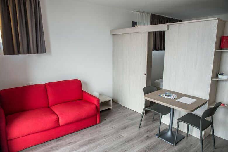 Apartamento Residenza Luigina