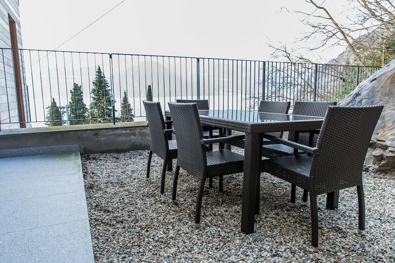 Apartamento Residenza Luigina