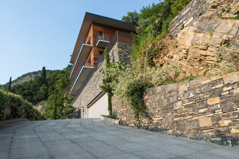 Apartamento Residenza Luigina
